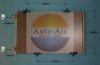 AUTO AIR GLOUCESTER 16-1992 Condenser, air conditioning